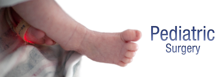 Pediatric Surgeon Hospital
